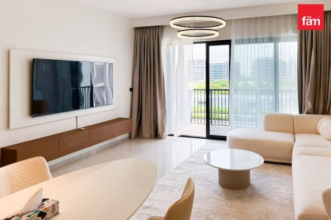 Apartamento en alquiler en Dubai Hills Estate, Dubai, EAU 2 dormitorios, 91.8 m2 № 708081 - foto 4