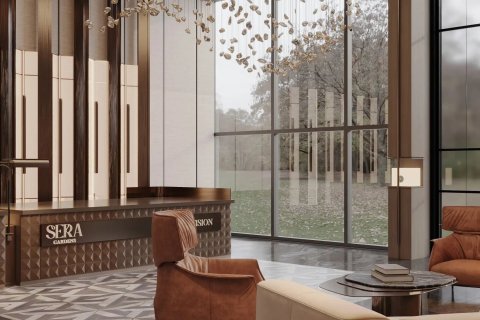 Müüa korter asukohaga Dubai Production City (IMPZ), AÜE: 1 magamistoaga, 58.53 m² Nr 709112 - pilt 7