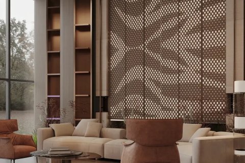 Müüa korter asukohaga Dubai Production City (IMPZ), AÜE: 1 magamistoaga, 58.53 m² Nr 709112 - pilt 4