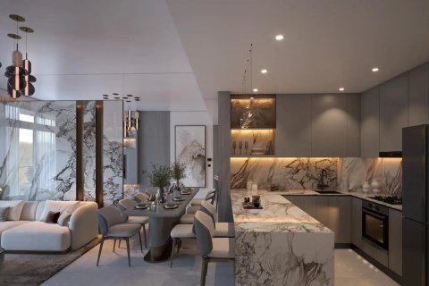 Apartamento para venda em Dubai Production City (IMPZ), Dubai, EAU 2 quartos, 107.67 m2 № 709114 - foto 2