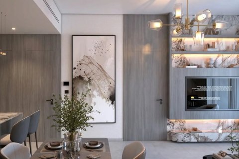 Apartamento para venda em Dubai Production City (IMPZ), Dubai, EAU 2 quartos, 107.67 m2 № 709114 - foto 4