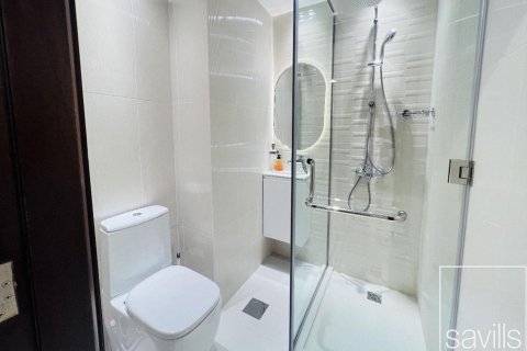 Byt v Business Bay, Dubai, SAE 1 ložnice, 126.07 m² Č.: 755342 - fotografie 8