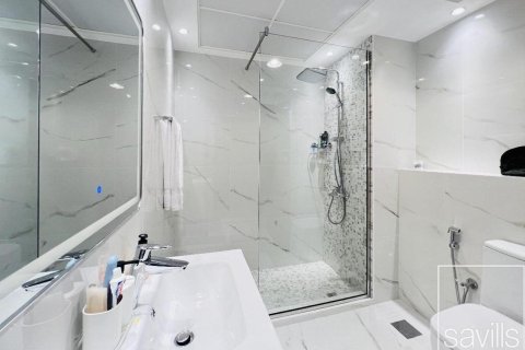 Byt v Business Bay, Dubai, SAE 1 ložnice, 126.07 m² Č.: 755342 - fotografie 6