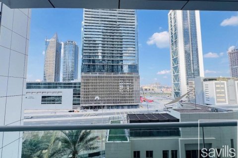 Byt v Business Bay, Dubai, SAE 1 ložnice, 126.07 m² Č.: 755342 - fotografie 4
