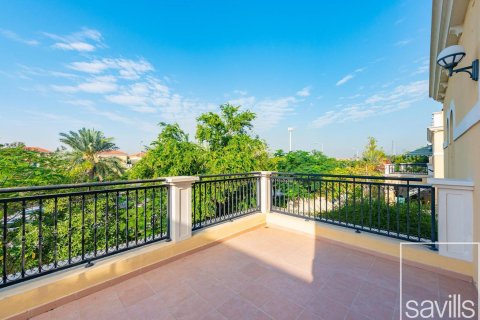 Villa itt: Jumeirah Park, Dubai, EAE, 4 hálószoba, 538.84 m², azonosító: 755345 - fénykép 17