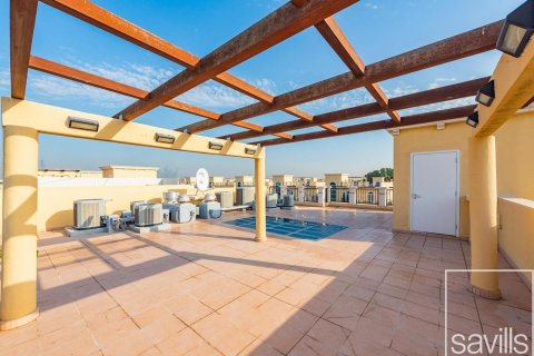 Villa itt: Jumeirah Park, Dubai, EAE, 4 hálószoba, 538.84 m², azonosító: 755345 - fénykép 18