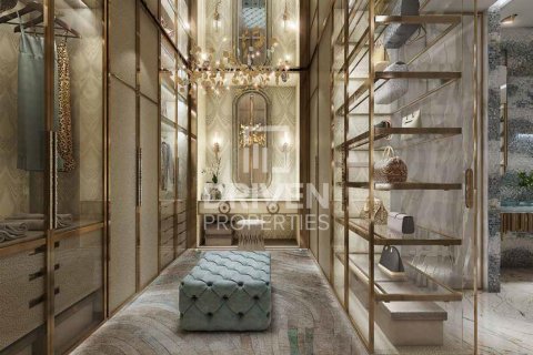 آپارتمان برای فروش در  Dubai Harbour، Dubai، امارات متحده عربی  2 خوابه ، 161.65 متر مربع ، شماره 755754 - تصویر 9