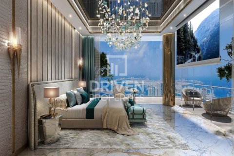 آپارتمان برای فروش در  Dubai Harbour، Dubai، امارات متحده عربی  2 خوابه ، 161.65 متر مربع ، شماره 755754 - تصویر 12