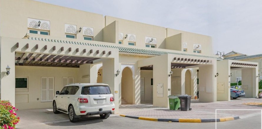 Kuća u nizu u Al Furjan, Dubai, UAE 227.52 m2, 3 spavaćih soba Br. 755344