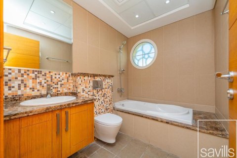 阿联酋 Dubai Jumeirah Park 待租 : 5 卧, 757.9 平方米 , 编号755346 - 照片 20