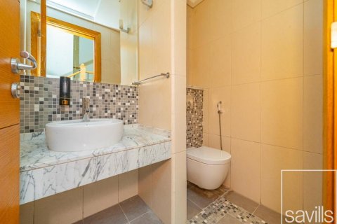阿联酋 Dubai Jumeirah Park 待租 : 5 卧, 757.9 平方米 , 编号755346 - 照片 12