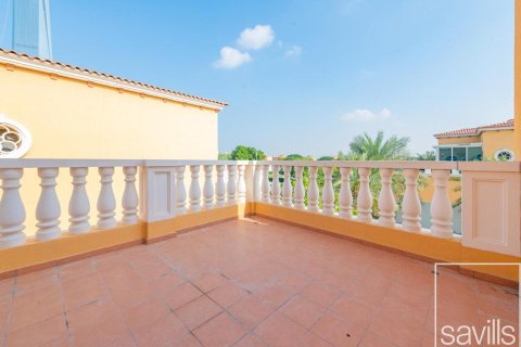 阿联酋 Dubai Jumeirah Park 待租 : 5 卧, 757.9 平方米 , 编号755346 - 照片 23