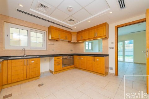 阿联酋 Dubai Jumeirah Park 待租 : 5 卧, 757.9 平方米 , 编号755346 - 照片 6
