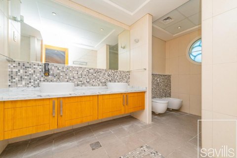 阿联酋 Dubai Jumeirah Park 待租 : 5 卧, 757.9 平方米 , 编号755346 - 照片 14