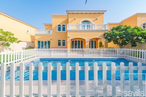 阿联酋 Dubai Jumeirah Park 待租 : 5 卧, 757.9 平方米 , 编号755346 - 照片 2