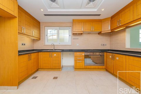 阿联酋 Dubai Jumeirah Park 待租 : 5 卧, 757.9 平方米 , 编号755346 - 照片 5