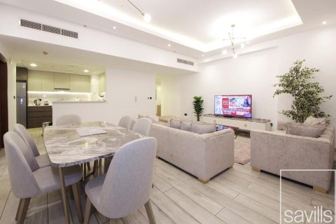 آپارتمان برای اجاره در Business Bay، Dubai، امارات متحده عربی 1 خوابه ، 107.3 متر مربع ، شماره 755343 - تصویر 10