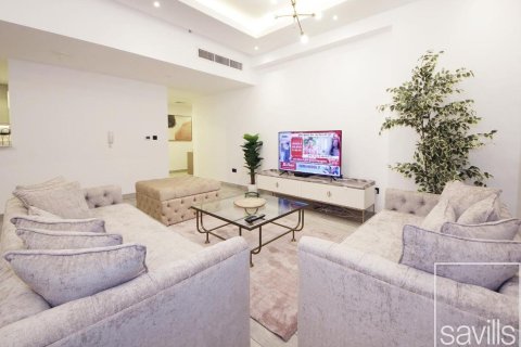 آپارتمان برای اجاره در Business Bay، Dubai، امارات متحده عربی 1 خوابه ، 107.3 متر مربع ، شماره 755343 - تصویر 1