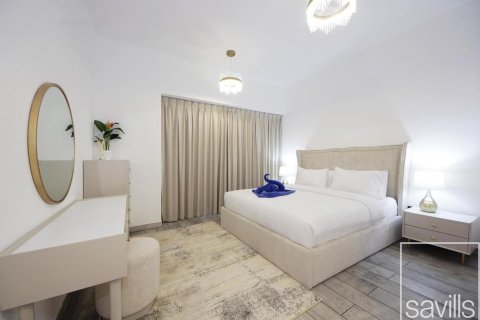 آپارتمان برای اجاره در Business Bay، Dubai، امارات متحده عربی 1 خوابه ، 107.3 متر مربع ، شماره 755343 - تصویر 15