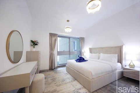 آپارتمان برای اجاره در Business Bay، Dubai، امارات متحده عربی 1 خوابه ، 107.3 متر مربع ، شماره 755343 - تصویر 6
