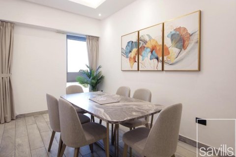 آپارتمان برای اجاره در Business Bay، Dubai، امارات متحده عربی 1 خوابه ، 107.3 متر مربع ، شماره 755343 - تصویر 11