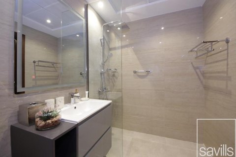 آپارتمان برای اجاره در Business Bay، Dubai، امارات متحده عربی 1 خوابه ، 107.3 متر مربع ، شماره 755343 - تصویر 5