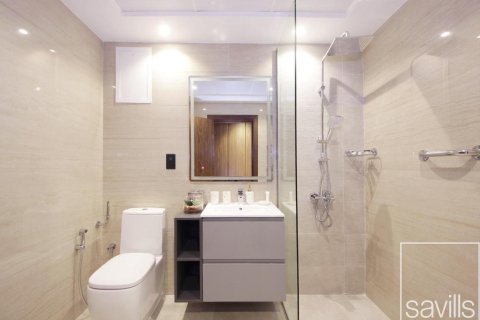 آپارتمان برای اجاره در Business Bay، Dubai، امارات متحده عربی 1 خوابه ، 107.3 متر مربع ، شماره 755343 - تصویر 8