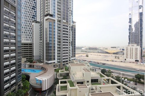 آپارتمان برای اجاره در Business Bay، Dubai، امارات متحده عربی 1 خوابه ، 107.3 متر مربع ، شماره 755343 - تصویر 13