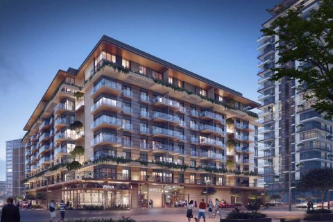 Byt v Al Wasl, Dubai, SAE 2 ložnice, 102 m² Č.: 636923 - fotografie 7