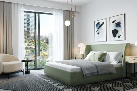 Byt v Al Wasl, Dubai, SAE 2 ložnice, 102 m² Č.: 636923 - fotografie 3