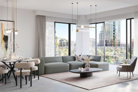 Byt v Al Wasl, Dubai, SAE 2 ložnice, 102 m² Č.: 636923 - fotografie 4