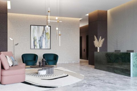 Byt v Al Wasl, Dubai, SAE 2 ložnice, 102 m² Č.: 636923 - fotografie 11