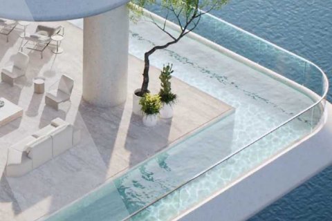 Apartment in Business Bay, Dubai, UAE 3 bedrooms, 556 sq.m. № 636926 - photo 2