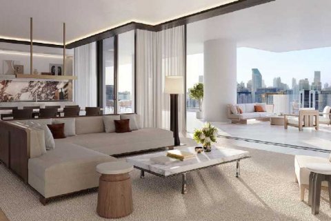 Apartment in Business Bay, Dubai, UAE 3 bedrooms, 556 sq.m. № 636926 - photo 1
