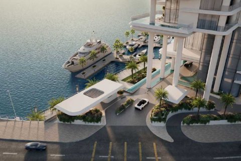 Apartment in Business Bay, Dubai, UAE 3 bedrooms, 556 sq.m. № 636926 - photo 11