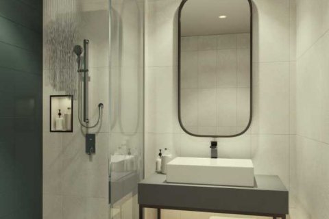 Byt v Al Wasl, Dubai, SAE 1 ložnice, 67 m² Č.: 636922 - fotografie 2