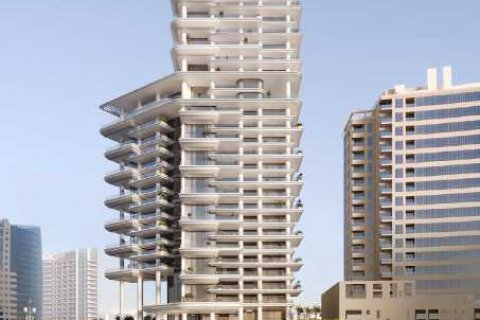 Penthouse in Business Bay, Dubai, UAE 4 bedrooms, 1086 sq.m. № 636925 - photo 5