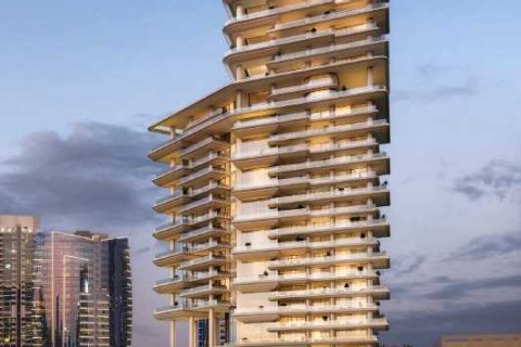 Penthouse in Business Bay, Dubai, UAE 4 bedrooms, 1086 sq.m. № 636925 - photo 4