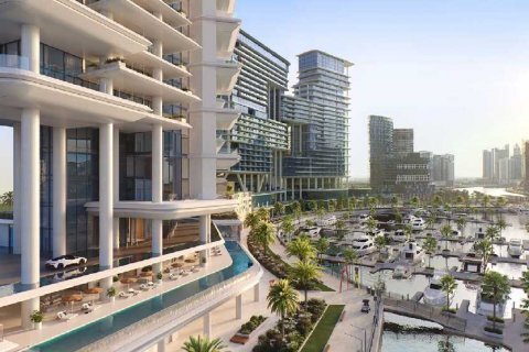 Penthouse in Business Bay, Dubai, UAE 4 bedrooms, 1086 sq.m. № 636925 - photo 10