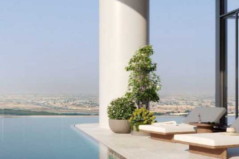 Penthouse in Business Bay, Dubai, UAE 4 bedrooms, 1086 sq.m. № 636925 - photo 3