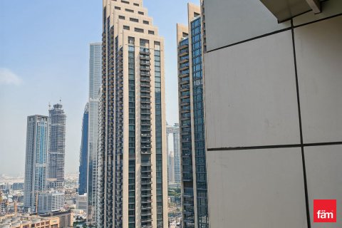 Byt v Downtown Dubai (Downtown Burj Dubai), SAE 1 ložnice, 98.8 m² Č.: 631938 - fotografie 11