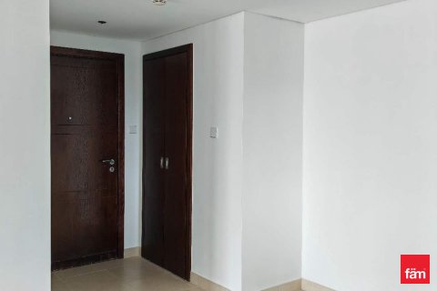Byt v Downtown Dubai (Downtown Burj Dubai), SAE 1 ložnice, 98.8 m² Č.: 631938 - fotografie 5