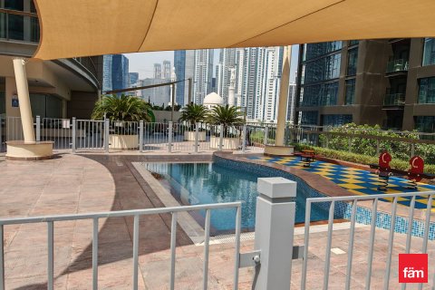 Byt v Downtown Dubai (Downtown Burj Dubai), SAE 1 ložnice, 98.8 m² Č.: 631938 - fotografie 18