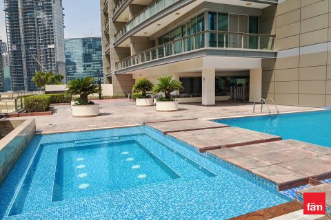Byt v Downtown Dubai (Downtown Burj Dubai), SAE 1 ložnice, 98.8 m² Č.: 631938 - fotografie 15