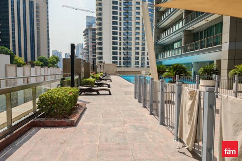 Byt v Downtown Dubai (Downtown Burj Dubai), SAE 1 ložnice, 98.8 m² Č.: 631938 - fotografie 17