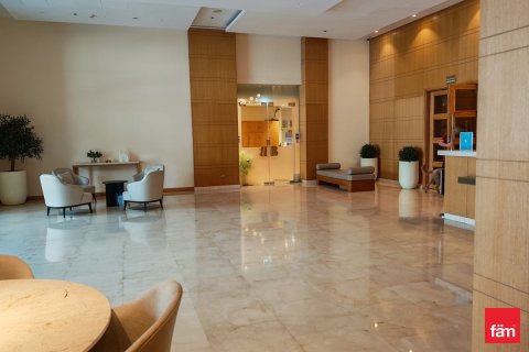 Byt v Downtown Dubai (Downtown Burj Dubai), SAE 1 ložnice, 98.8 m² Č.: 631938 - fotografie 19