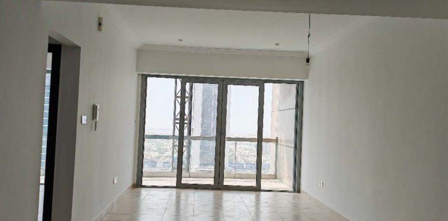 Byt v Downtown Dubai (Downtown Burj Dubai), SAE 1 ložnice, 98.8 m² Č.: 631938