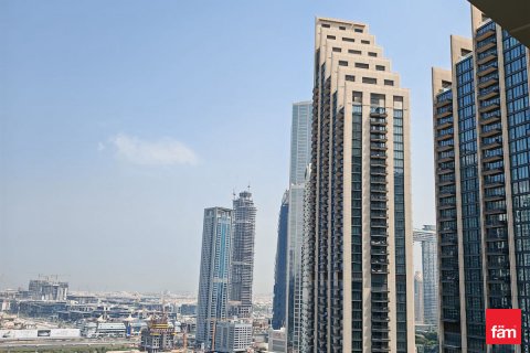 Byt v Downtown Dubai (Downtown Burj Dubai), SAE 1 ložnice, 98.8 m² Č.: 631938 - fotografie 10