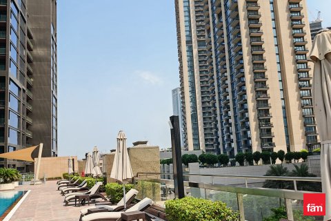 Byt v Downtown Dubai (Downtown Burj Dubai), SAE 1 ložnice, 98.8 m² Č.: 631938 - fotografie 9