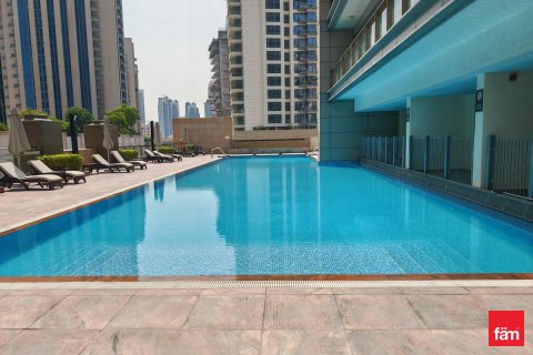 Byt v Downtown Dubai (Downtown Burj Dubai), SAE 1 ložnice, 98.8 m² Č.: 631938 - fotografie 14